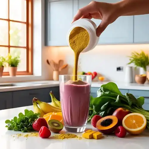 Lutein E161(b): Top Pigment for Bright, Natural Colors